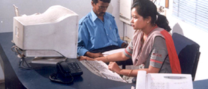 Cyber Research & Training Institute Bardhaman Infrastructure & Facilities photo 7