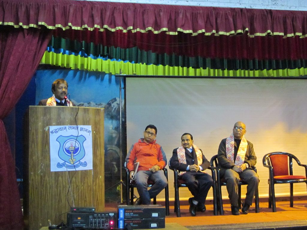 Darjeeling Government College Campus photo 2