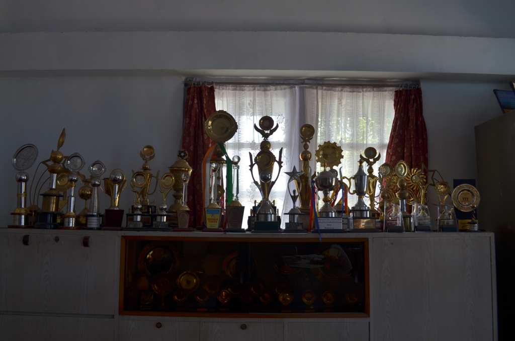 Darjeeling Government College Campus photo 3