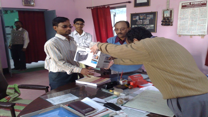 Mathabhanga College Cooch Behar Extra Curriculars photo 2