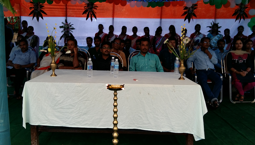 Mathabhanga College Cooch Behar Events photo 3