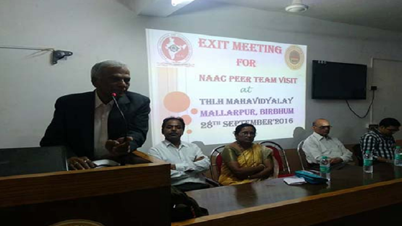 Turku Hansda Lapsa Hemram Mahavidyalay Birbhum Events photo 6