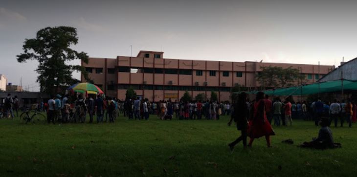 Tarakeswar Degree College Hooghly Campus photo 6