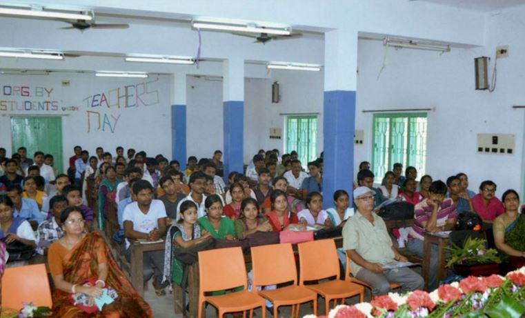 Tarakeswar Degree College Hooghly Campus photo 9