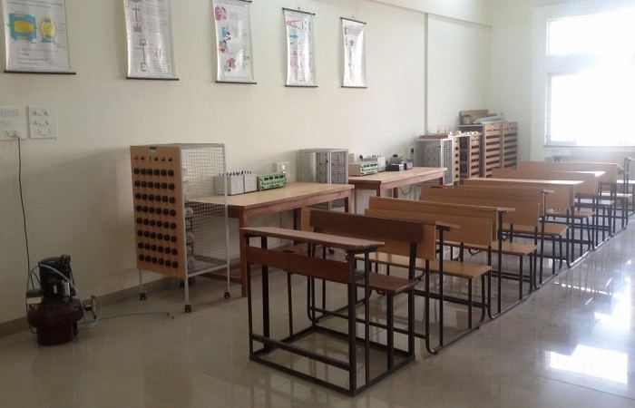 BVCOE Pune Infrastructure photo 3