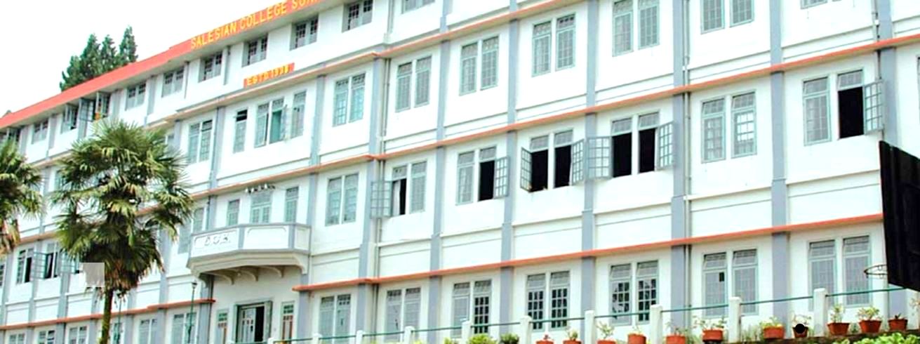 Salesian College Sonada Darjeeling Campus photo 3