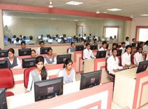 TIT Advance Bhopal Infrastructure photo 4