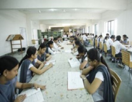 TIT Advance Bhopal Infrastructure photo 5