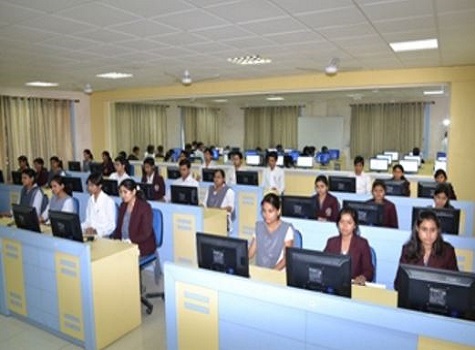TIT Advance Bhopal Infrastructure photo 8