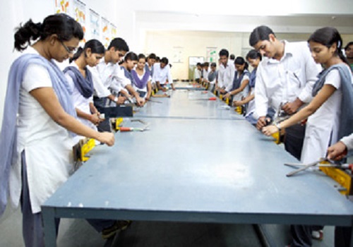 TIT Advance Bhopal Infrastructure photo 9