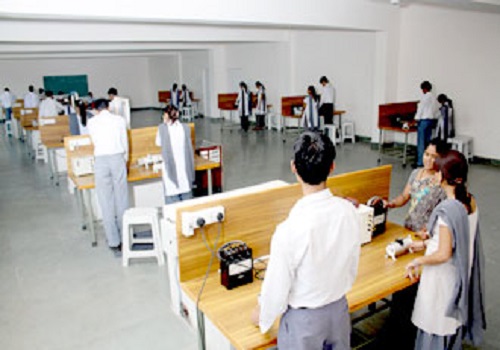 TIT Advance Bhopal Infrastructure photo 12