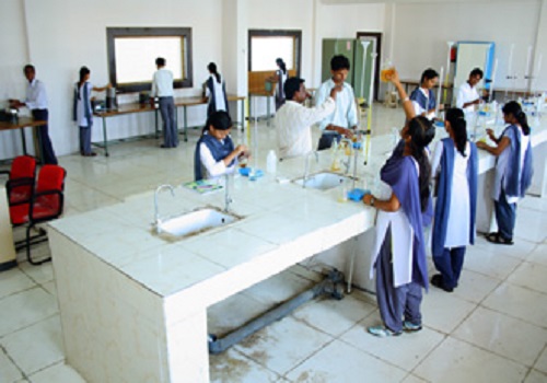 TIT Advance Bhopal Infrastructure photo 14