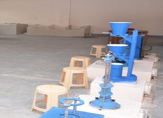 TIT Advance Bhopal Infrastructure photo 16