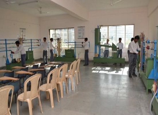 TIT Advance Bhopal Infrastructure photo 18