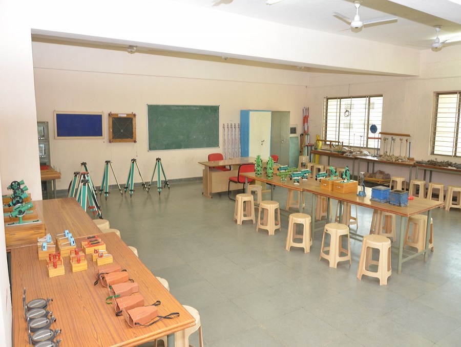 TIT Advance Bhopal Infrastructure photo 19