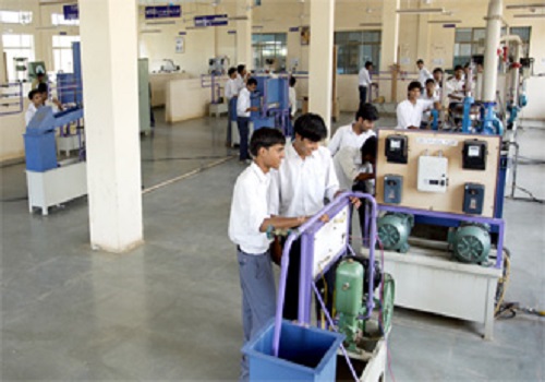 TIT Advance Bhopal Infrastructure photo 20