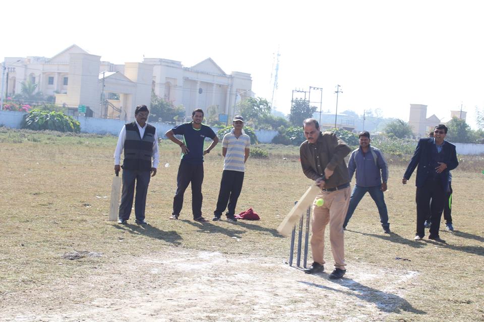 TIT Advance Bhopal Events photo 8