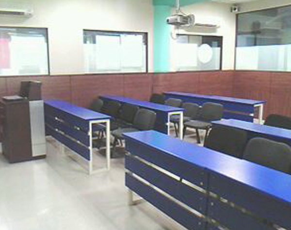 UEI Global Agra Infrastructure and Academic Building photo 6