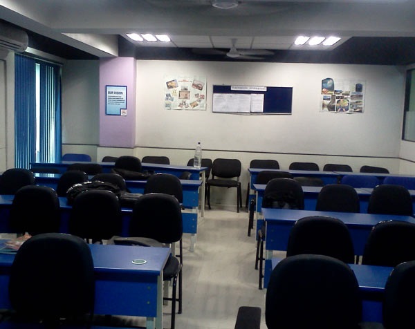 UEI Global Agra Infrastructure and Academic Building photo 7