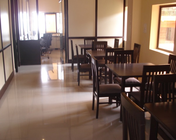 UEI Global Agra Infrastructure and Academic Building photo 3