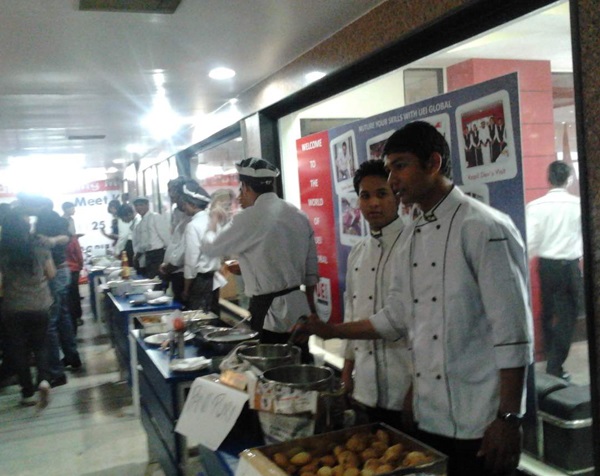 UEI Global Agra Events photo 3
