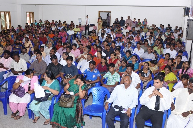 UEI Global Agra Events photo 6