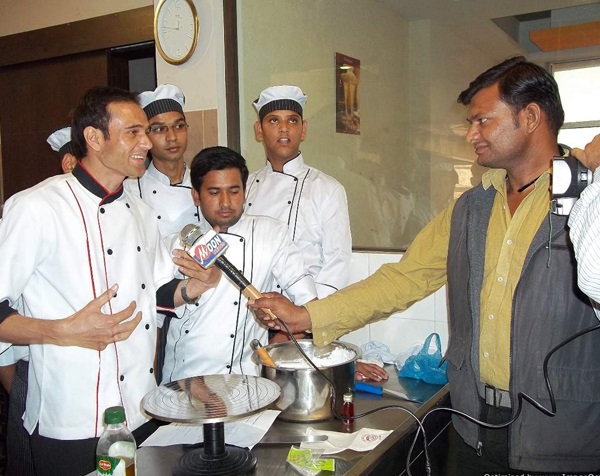 UEI Global Agra Events photo 1