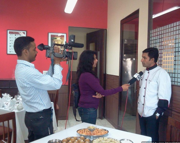 UEI Global Agra Events photo 2