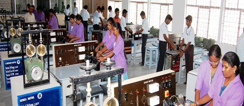 Kalasalingam Institute of Technology Krishnankovil Infrastructure photo 3