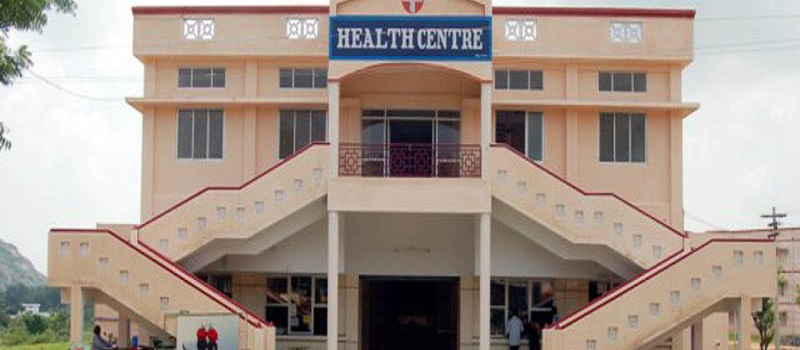 Kalasalingam Institute of Technology Krishnankovil Infrastructure photo 6