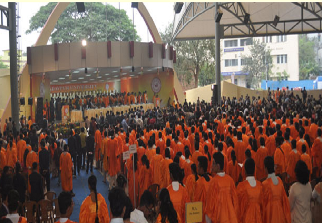 Jadavpur University Events photo 2