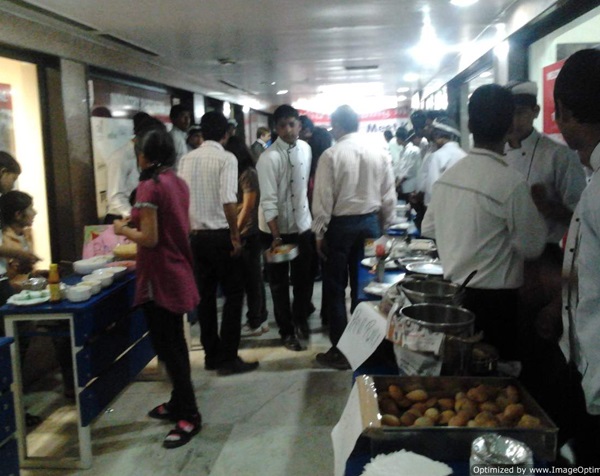 UEI Global Lucknow Events photo 6