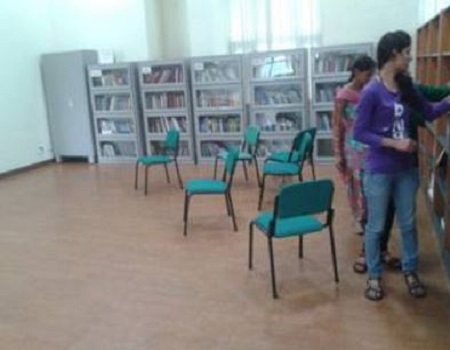 B.P.S. Mahila Vishwavidyalaya, School of Engineering & Sciences Sonepat Facilities photo 1