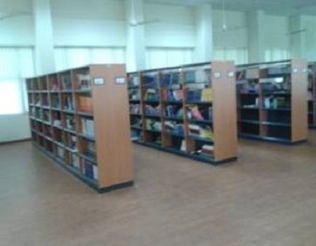 B.P.S. Mahila Vishwavidyalaya, School of Engineering & Sciences Sonepat Facilities photo 2