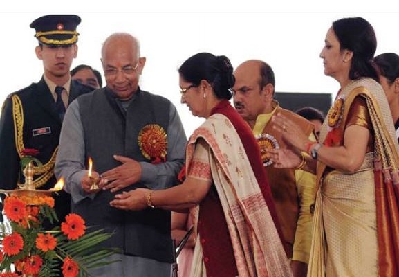 B.P.S. Mahila Vishwavidyalaya, School of Engineering & Sciences Sonepat Events photo 4