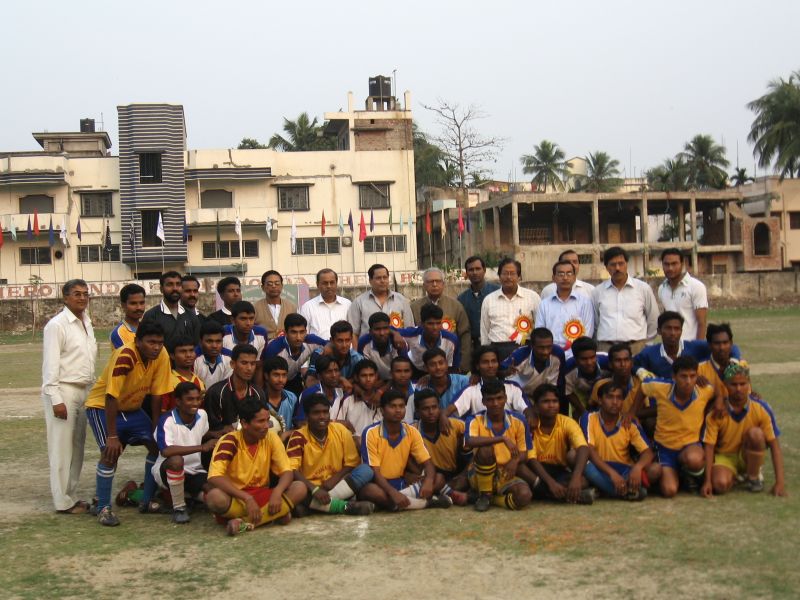 Malda College Events photo 6