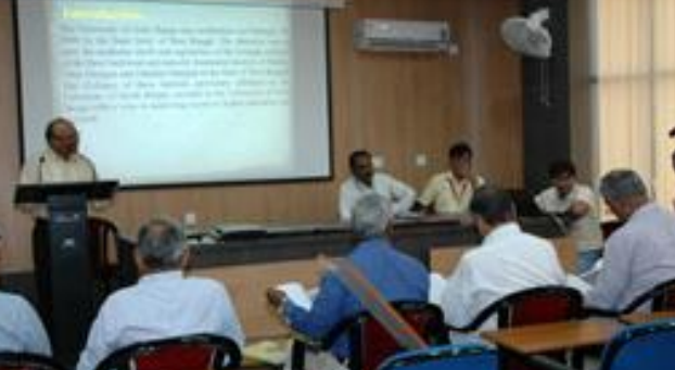 Gour Banga University Malda Events photo 4