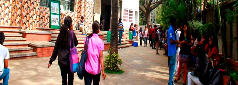 SJU Bangalore Infrastructure photo 1