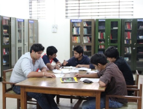 SJU Bangalore Infrastructure photo 3
