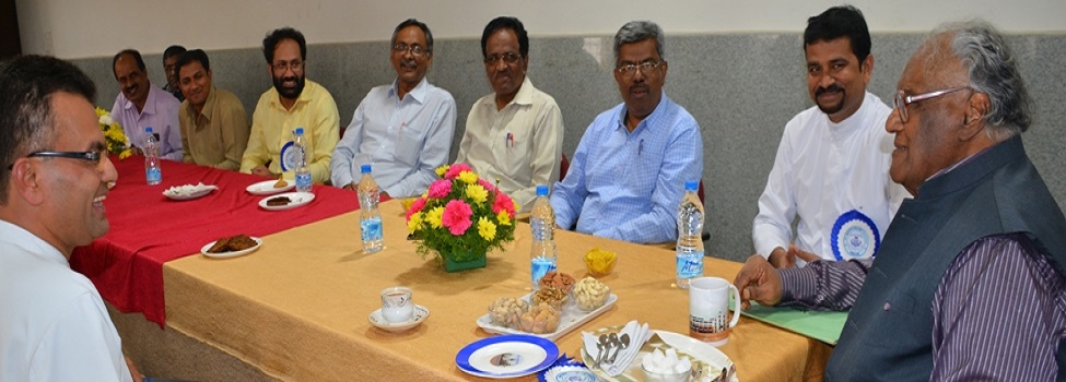 SJU Bangalore Extra Curriculars photo 5