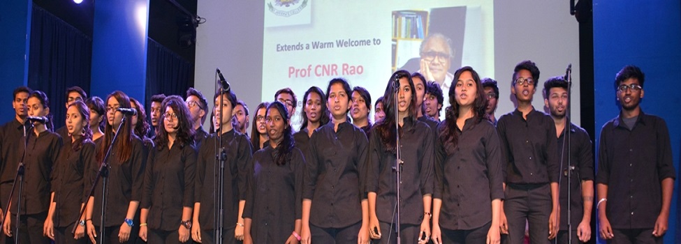 SJU Bangalore Extra Curriculars photo 6