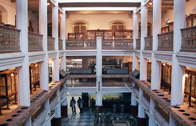 KMC Kolkata Academic Building photo 7