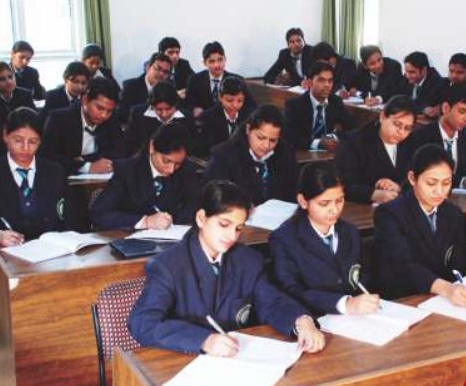 Vidya University Infrastructure photo 5