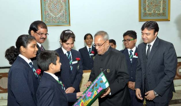 Vidya University Extra Curriculars photo 2