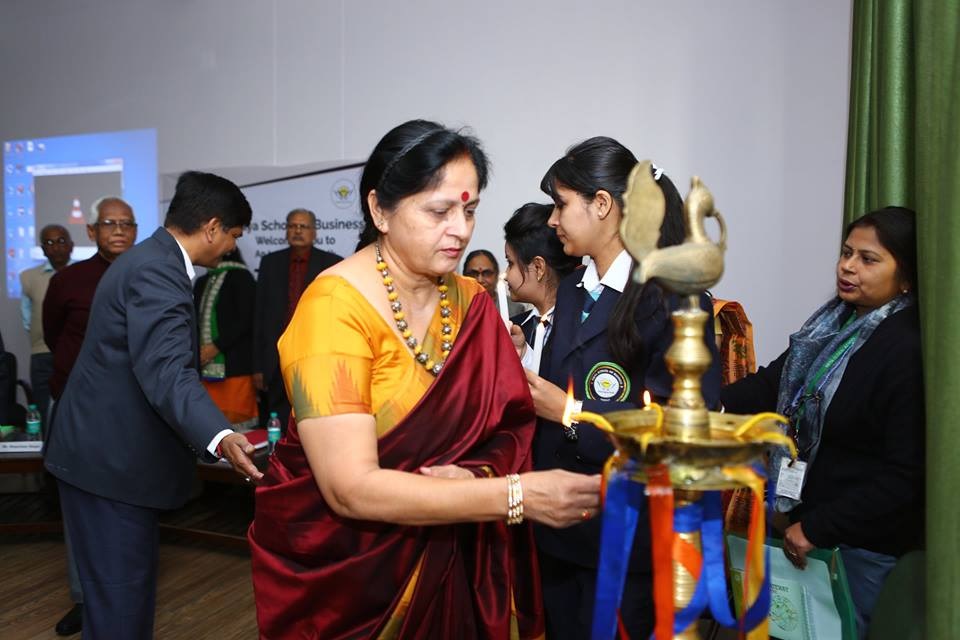 Vidya University Extra Curriculars photo 6