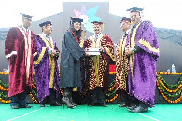 Vidya University Extra Curriculars photo 1