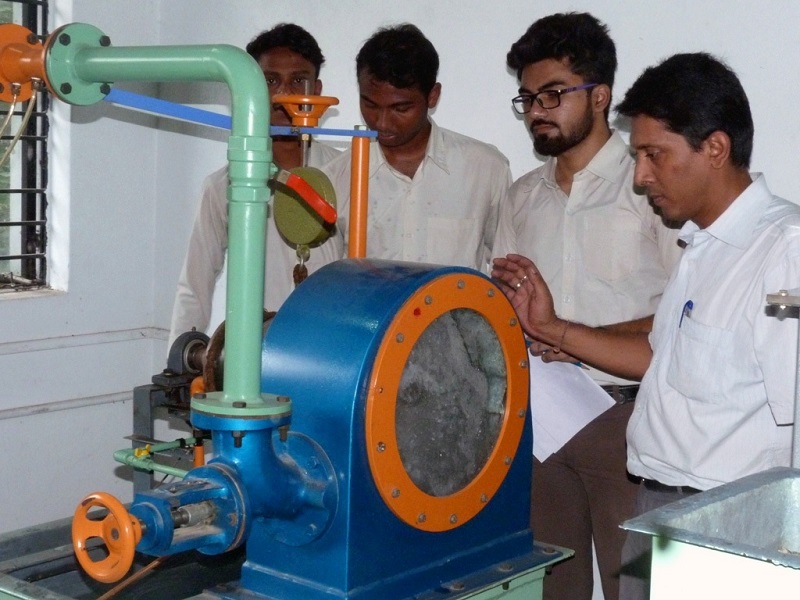 SKFGI Facilities photo 1