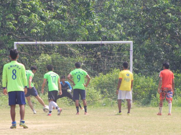 SKFGI Sports photo 4