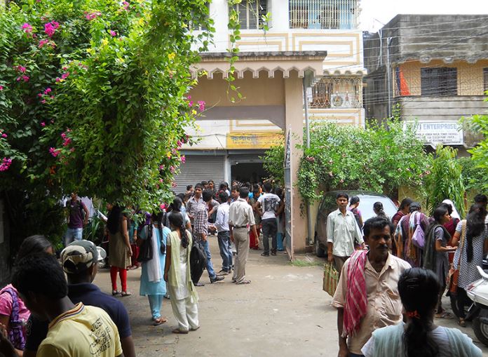 Malda Women's College Events photo 1