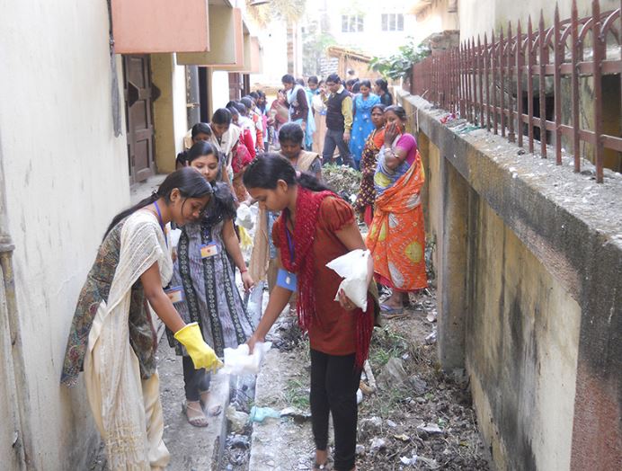 Malda Women's College Events photo 4